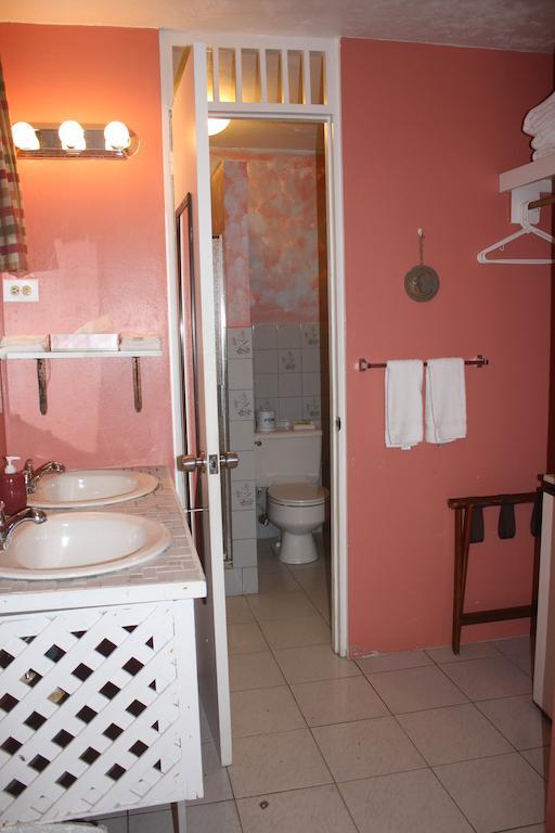 Ceiba Country Inn Fajardo Room photo